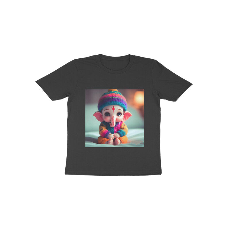 Ganpati Toddler T-Shirt